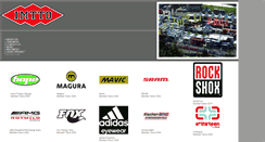 Desktop Screenshot of imtto.com